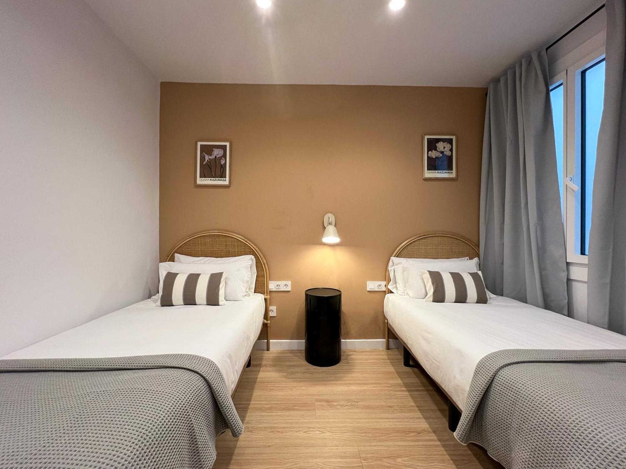 Stay U-Nique Apartments Balmes II Барселона Екстер'єр фото